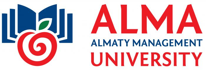 Almaty Management University, г. Алматы, Казахстан