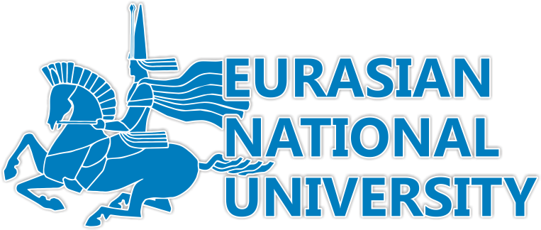 Eurasian National University, г. Нур-Султан, Казахстан